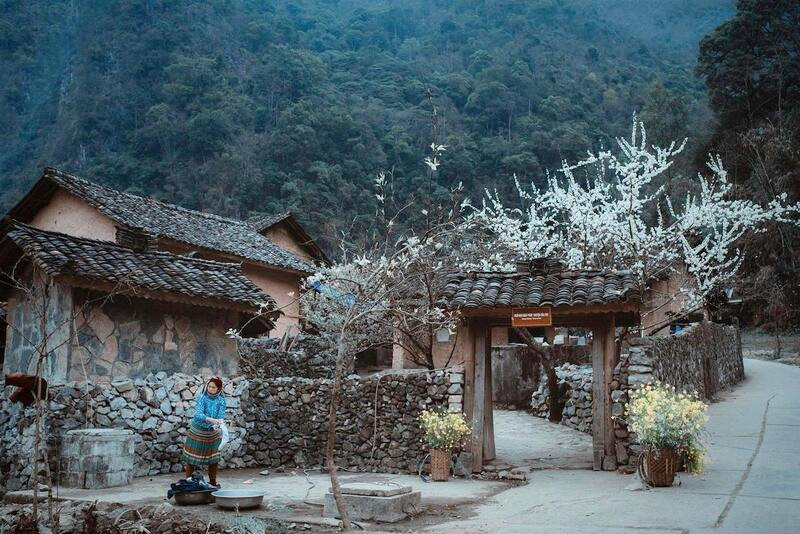 Dong Van - Ha Giang Tour