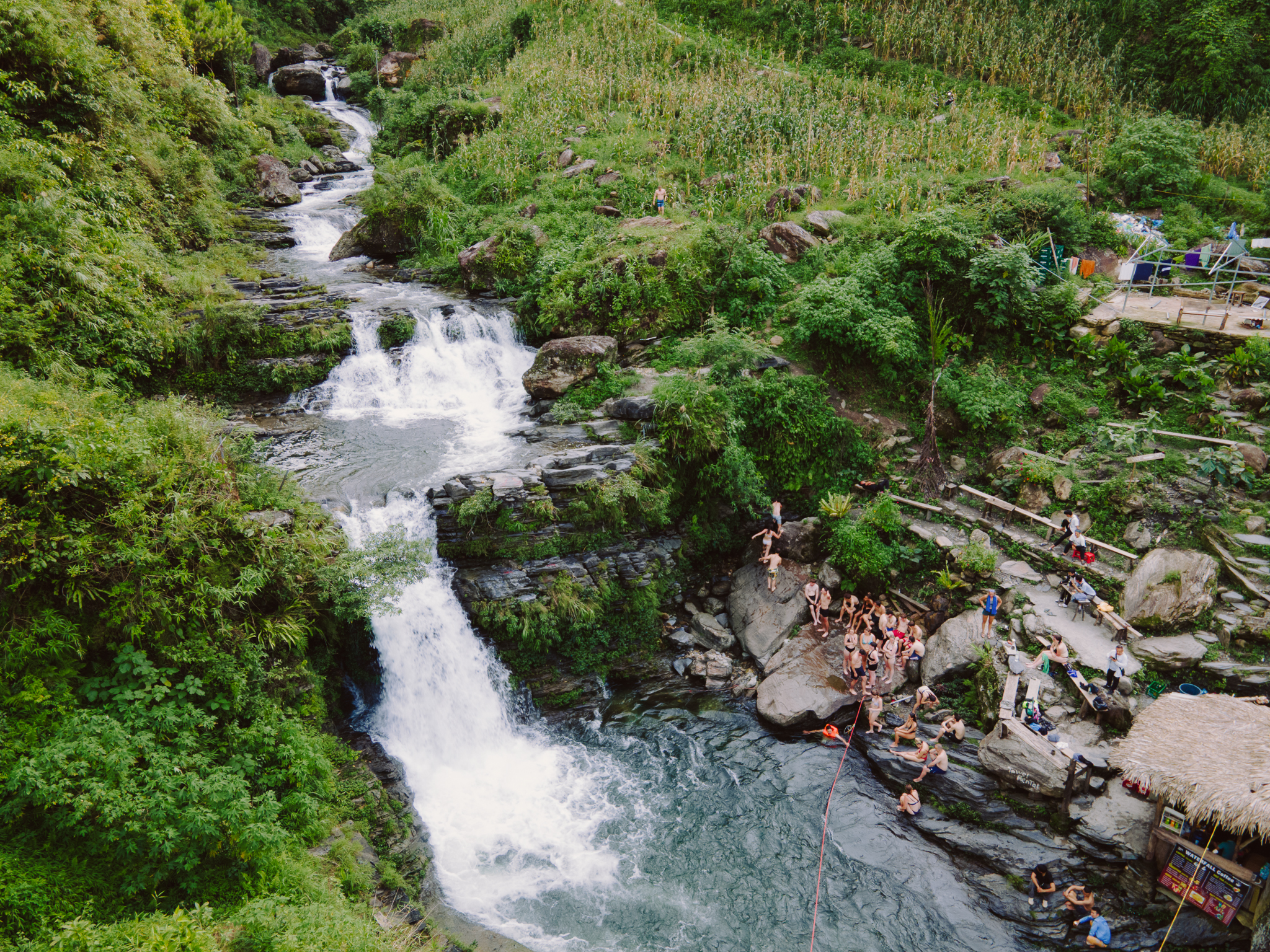 GREEN HAGIANG LOOP'S PICS